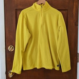 Patagonia Women's Light Weight Fleece Pullover